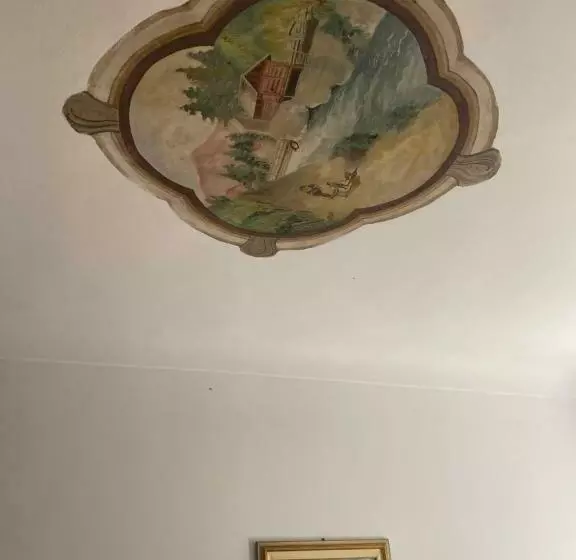 B&b Con Cucina La Ninfea