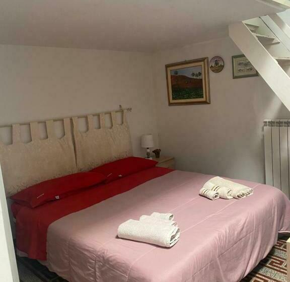 B&b Con Cucina La Ninfea