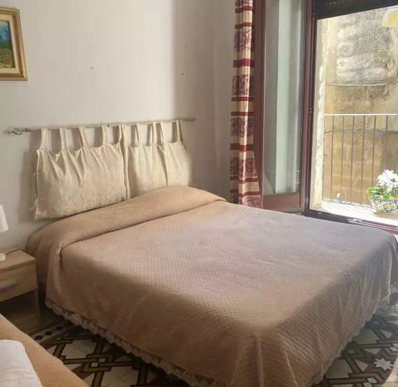 B&b Con Cucina La Ninfea