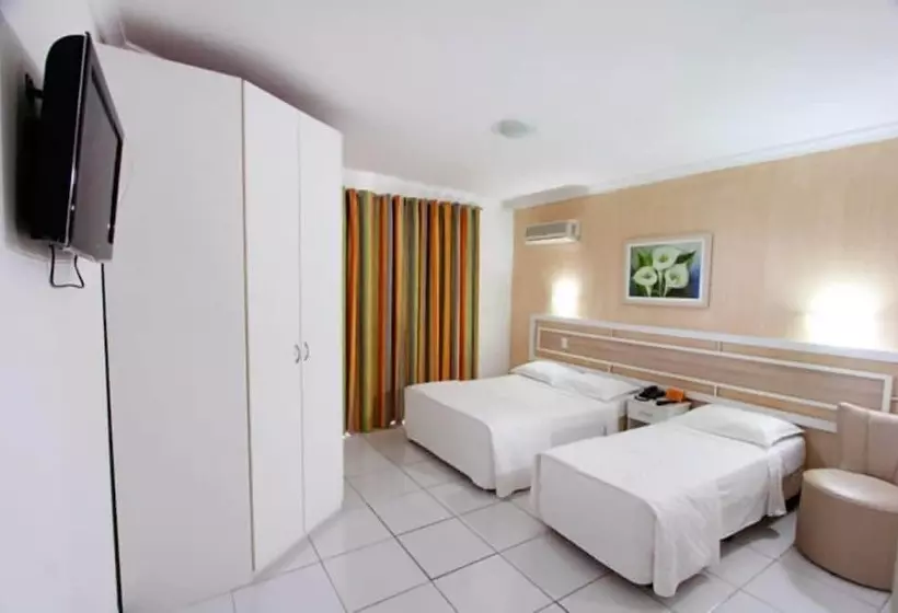 ホテル Adriattico