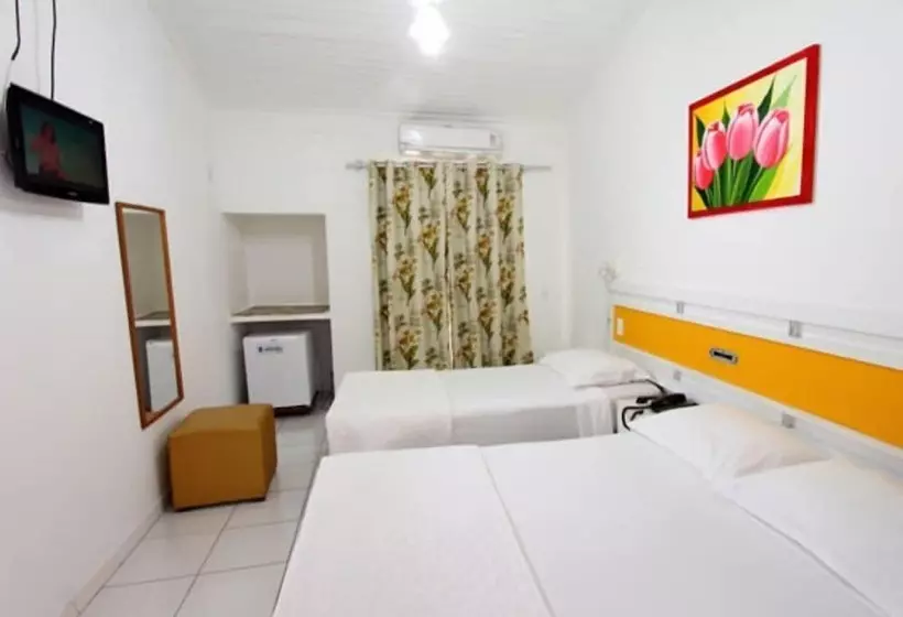 ホテル Adriattico