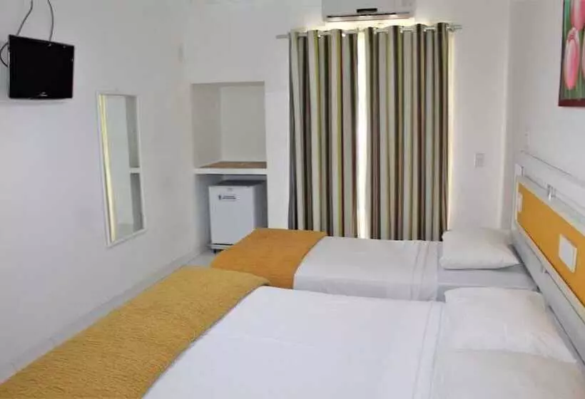 ホテル Adriattico