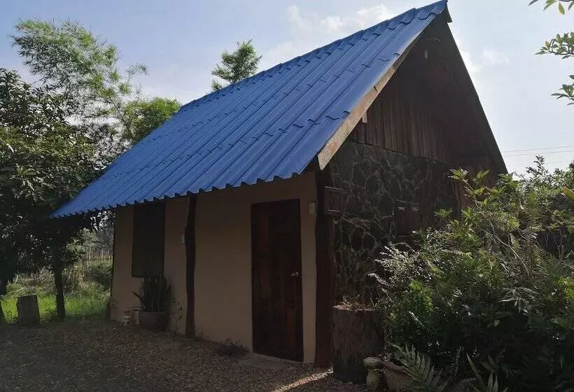 ホテル Baan Ingsuan