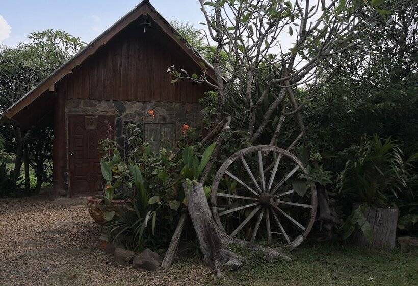 בית מלון כפרי Baan Ingsuan