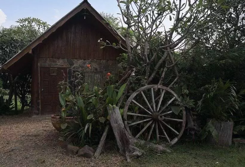 ホテル Baan Ingsuan