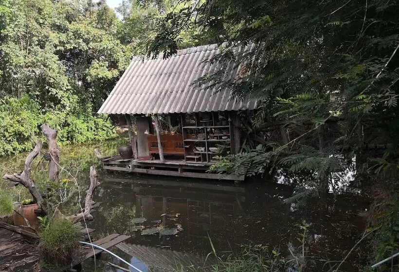 ホテル Baan Ingsuan