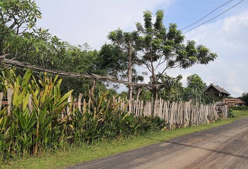 בית מלון כפרי Baan Ingsuan