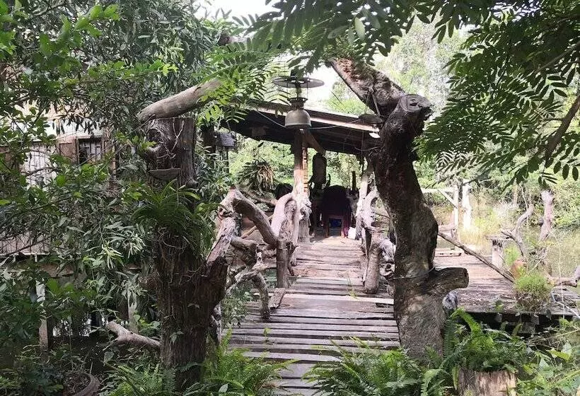 ホテル Baan Ingsuan