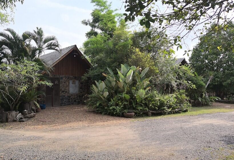 בית מלון כפרי Baan Ingsuan