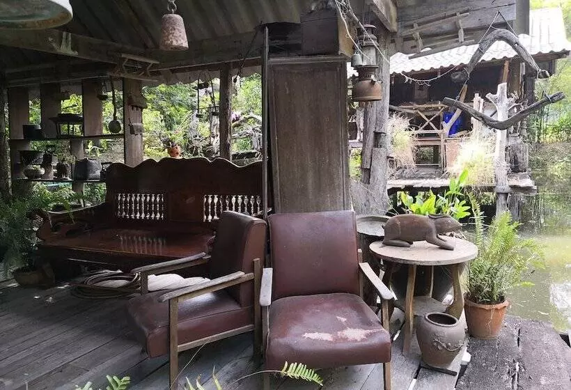 ホテル Baan Ingsuan