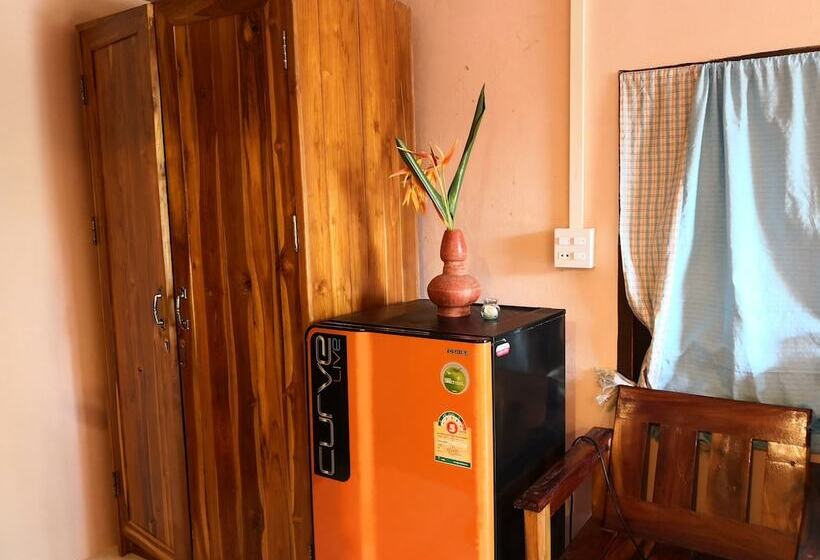 בית מלון כפרי Baan Ingsuan