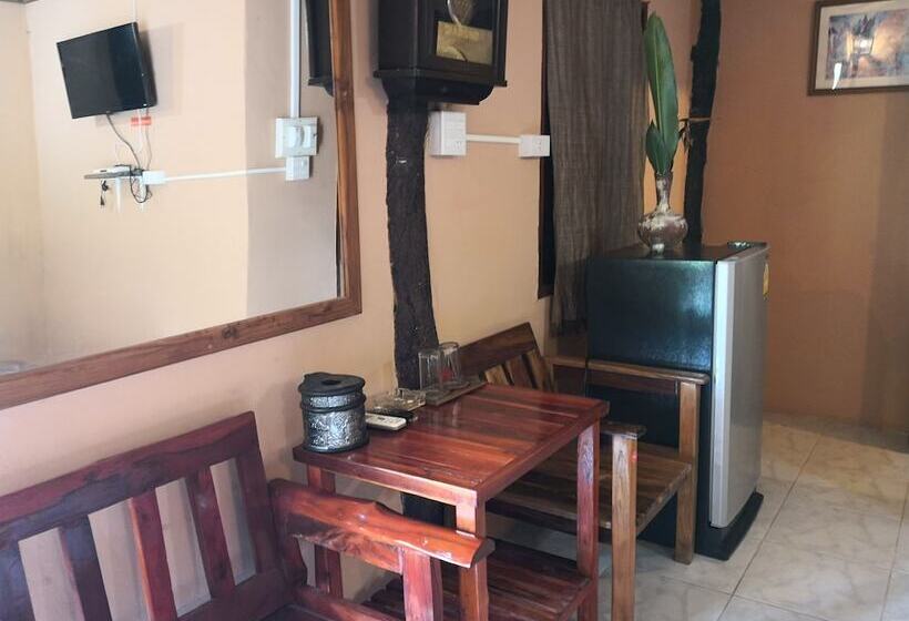 בית מלון כפרי Baan Ingsuan