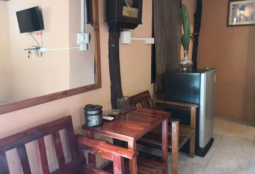 ホテル Baan Ingsuan