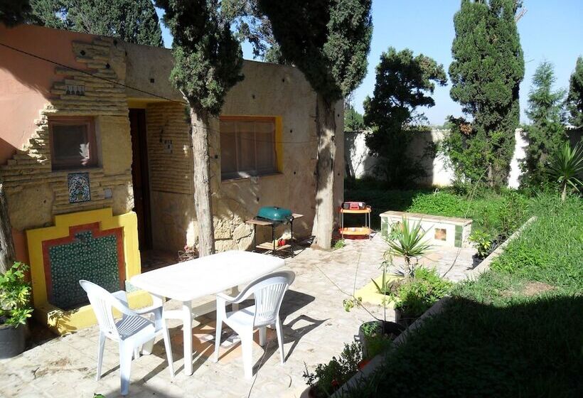 فندق Ben's House