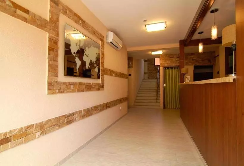 Hotel Corso