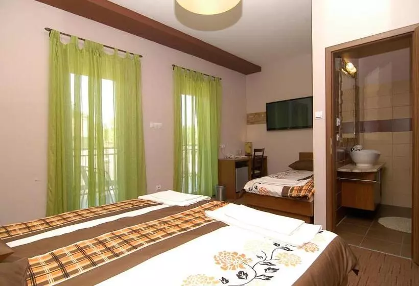 Hotel Corso