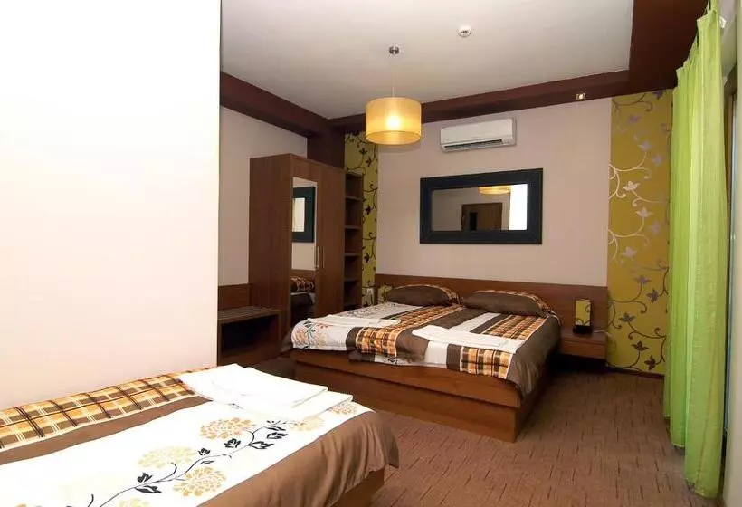 Hotel Corso