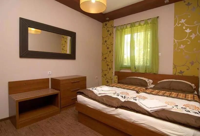 Hotel Corso
