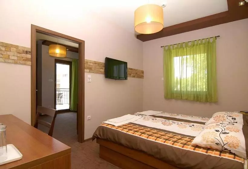 Hotel Corso