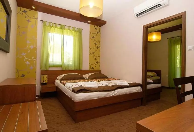 Hotel Corso