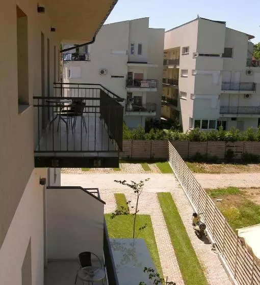 Hotel Corso