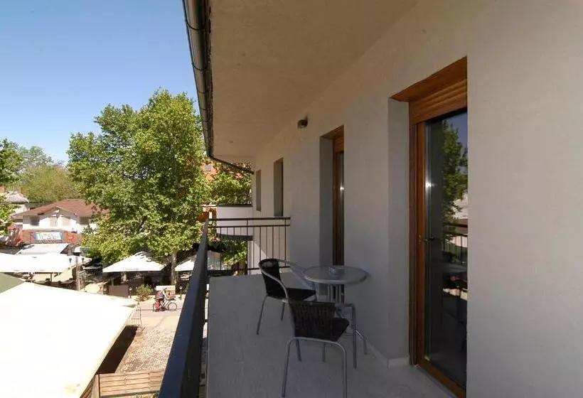 Hotel Corso