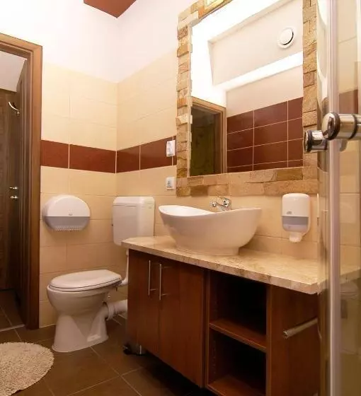 Hotel Corso