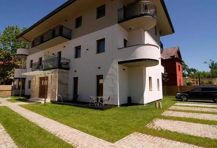 Hotel Corso