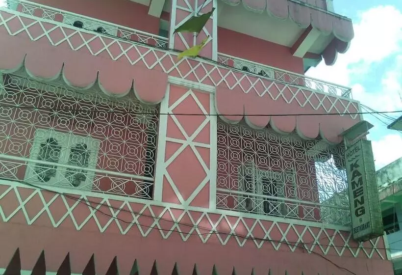 Hotelli Kameng