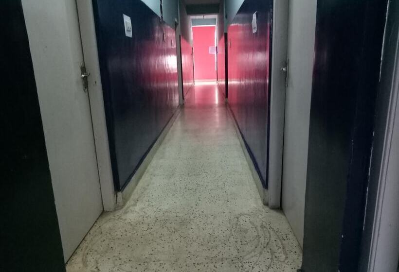 בית מלון כפרי Kameng