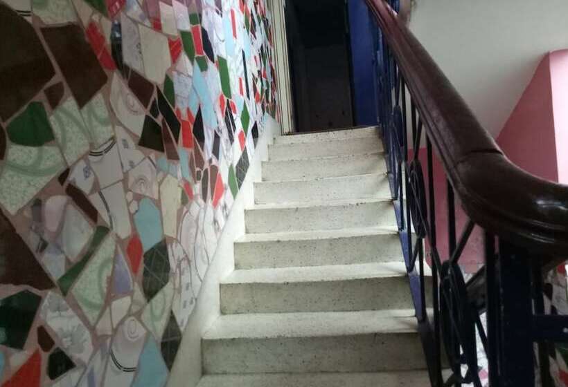 בית מלון כפרי Kameng