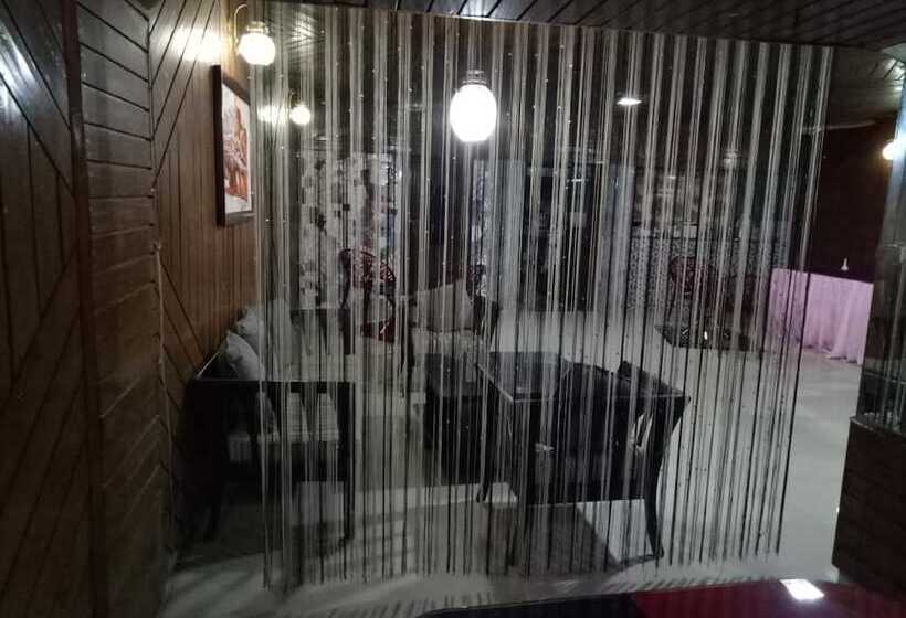 בית מלון כפרי Kameng