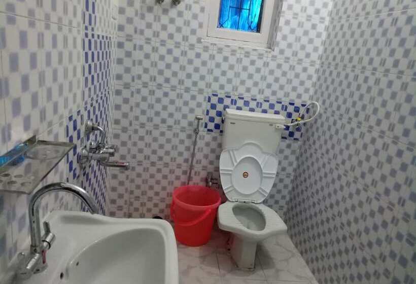 בית מלון כפרי Kameng