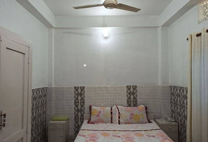 בית מלון כפרי Kameng