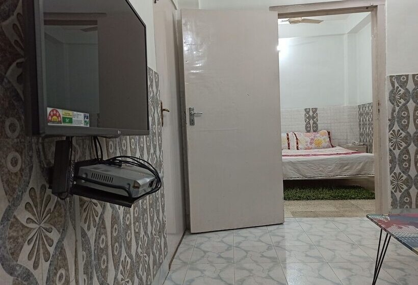 בית מלון כפרי Kameng