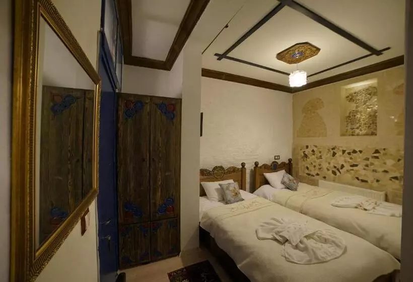 Hotelli Mirzade Konak