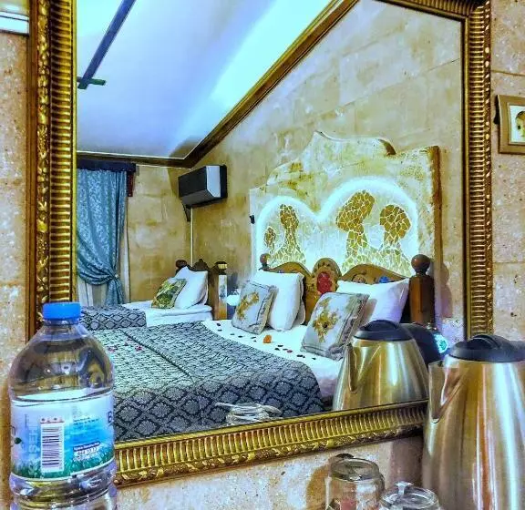 Hotelli Mirzade Konak