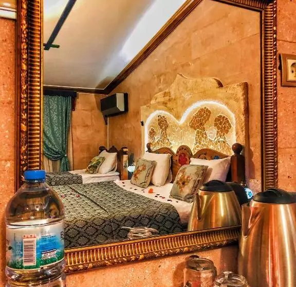 Hotelli Mirzade Konak