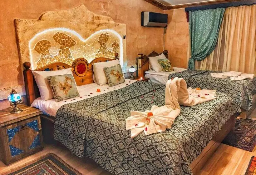 Hotelli Mirzade Konak