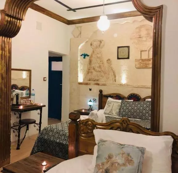 Hotelli Mirzade Konak