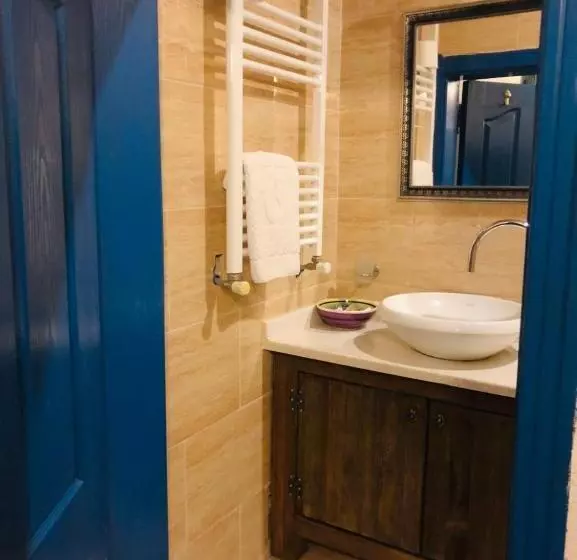 Hotelli Mirzade Konak