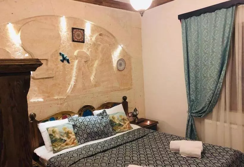 Hotelli Mirzade Konak