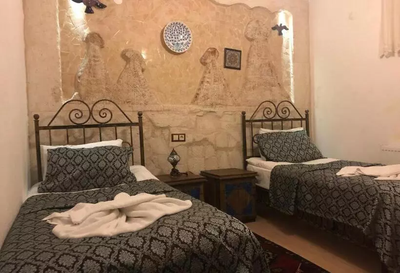 Hotelli Mirzade Konak