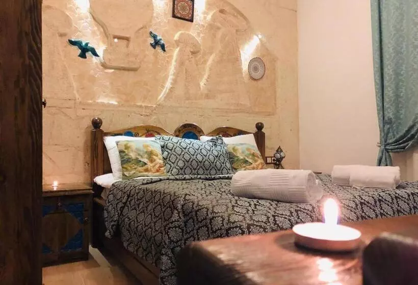Hotelli Mirzade Konak