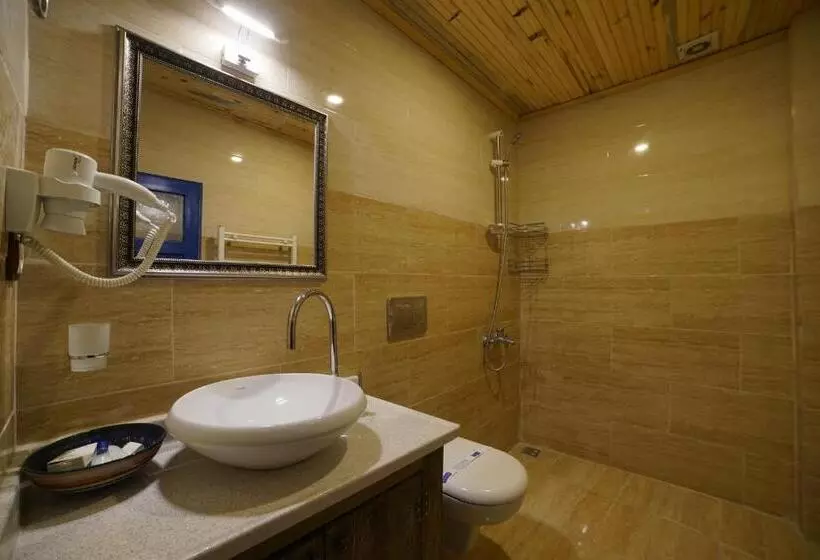 Hotelli Mirzade Konak