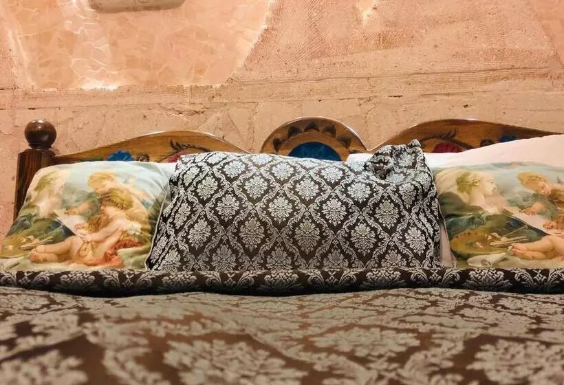 Hotelli Mirzade Konak