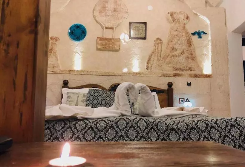 Hotelli Mirzade Konak