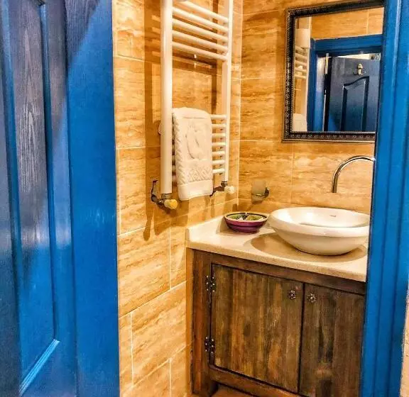 Hotelli Mirzade Konak