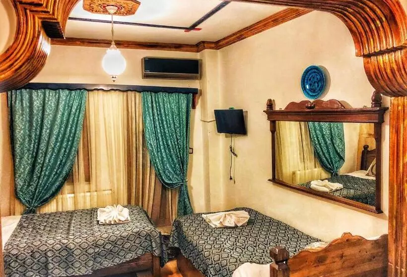 Hotelli Mirzade Konak