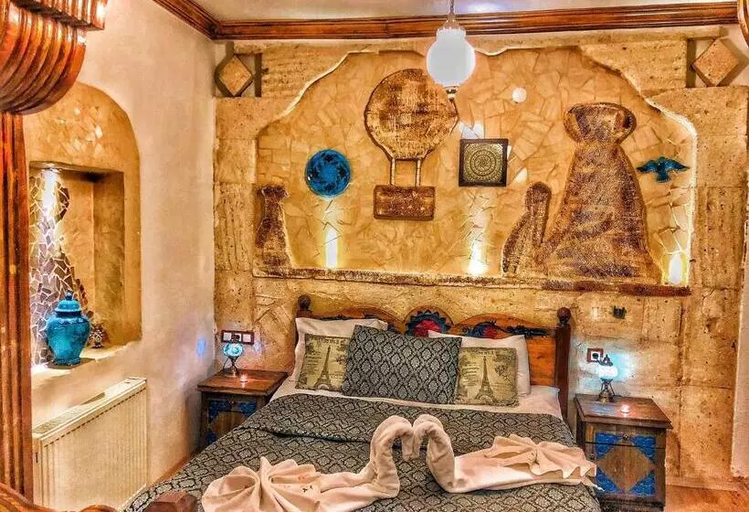 Hotelli Mirzade Konak